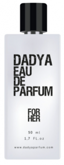 Dadya B-119 EDP 50 ml Kadın Parfümü kullananlar yorumlar